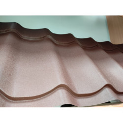 Металлочерепица