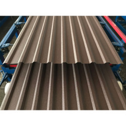 Профнастил