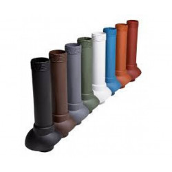 Вентиляционные выходы