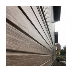 Виниловый сайдинг