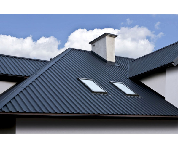 Битумная черепица Акваизол Акцент Ниагара