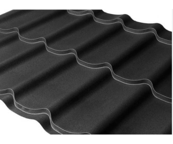 Металлочерепица Arcelor Mittal (Польша). Матовая, 0,5 мм Металлочерепица Arcelor Mittal (Польша). Матовая, 0,5 мм