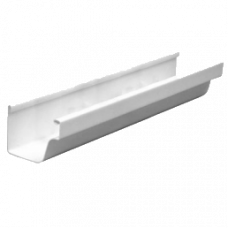 Желоб водосточный EUROMAX 3м