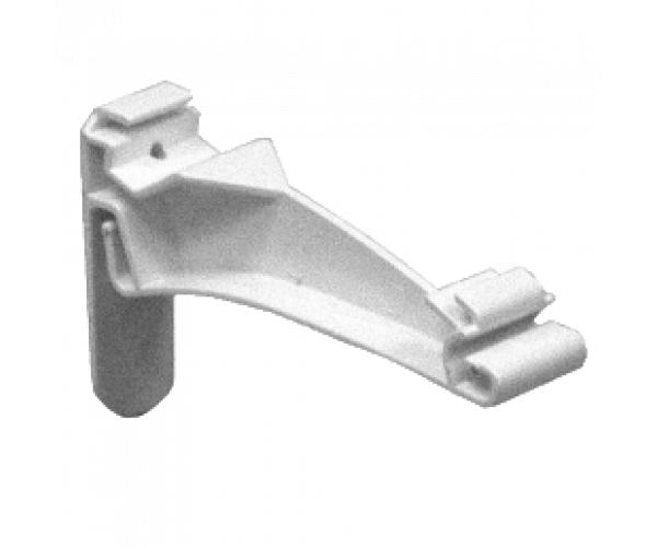 Кронштейн желоба EUROMAX