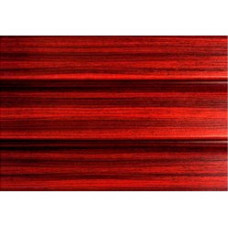 Софит виниловый ASKO Красное дерево тик