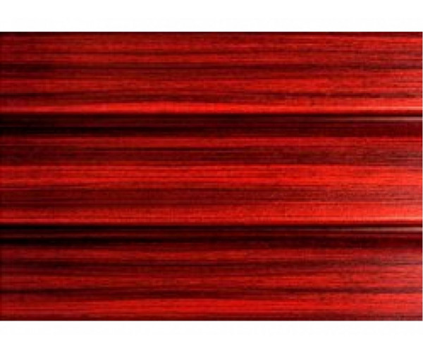 Софит виниловый ASKO Красное дерево тик