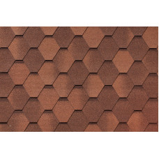 Битумная черепица ROOFSHIELD Premium standart 43