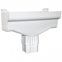 Воронка желоба EUROMAX