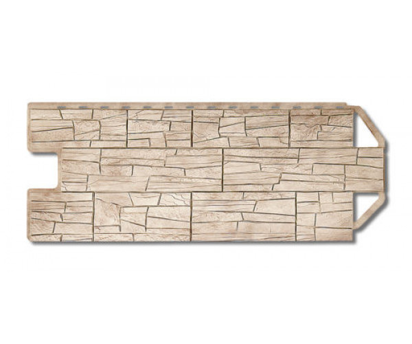 Фасадная панель Альта-Профиль Каньон