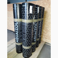 Рубероид Акваизол АПП-ПЕ-2,5