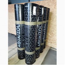 Рубероид Акваизол АПП-ПЕ-2,5