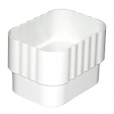 Муфта трубы EUROMAX