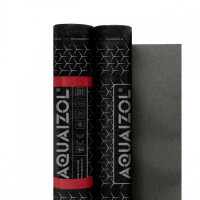 Рубероид Акваизол АПП-ПЕ-4,0-ПС