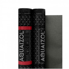 Рубероид Акваизол АПП-ПЕ-4,0-ПС