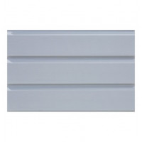 Софит виниловый ASKO Светлосерый Софит виниловый ASKO Светлосерый