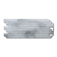 Фасадная панель Альта-Профиль Кирпич Антик