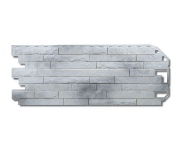 Фасадная панель Альта-Профиль Кирпич Антик