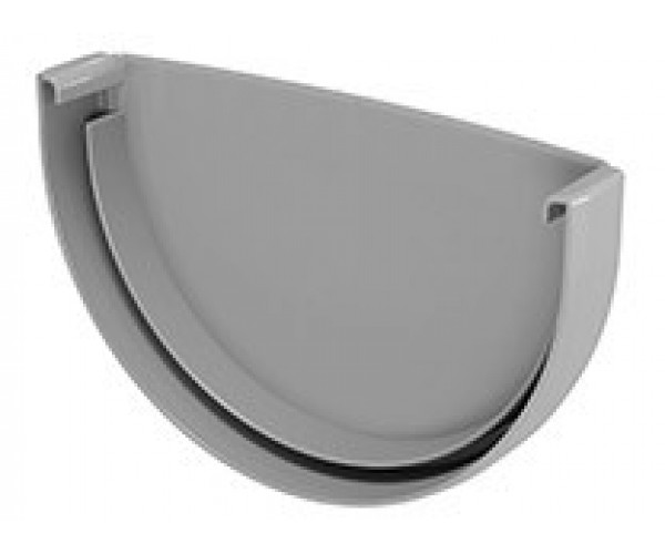 Заглушка желоба REGENAU