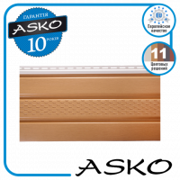 Софит виниловый ASKO Яблоня Софит виниловый ASKO Яблоня