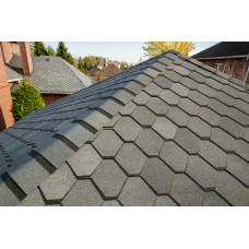 Битумная черепица Технониколь Shinglas Вестерн Ниагара