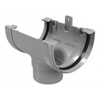 Воронка желоба REGENAU