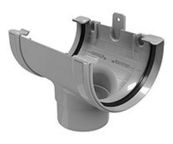 Воронка желоба REGENAU