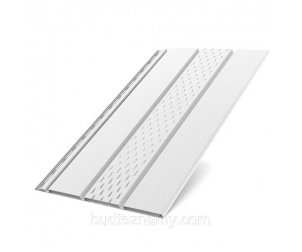 Софит Bryza Белый Софит Bryza Белый