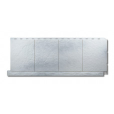 Фасадная панель Альта-Профиль Плитка Фасадная