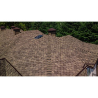 Бітумна черепиця Техноніколь Shinglas Вестерн Прерія