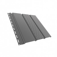 Софит Bryza Графит Софит Bryza Графит