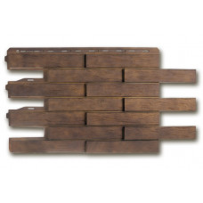 Фасадная панель Альта-Профиль Ригель Немецкий