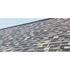 Битумная черепица Технониколь Shinglas Джаз Аликанте