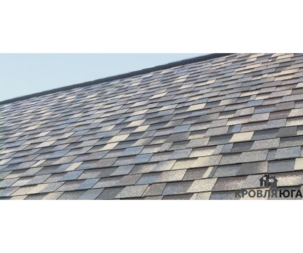 Бітумна черепиця Техноніколь Shinglas Джаз Аліканте