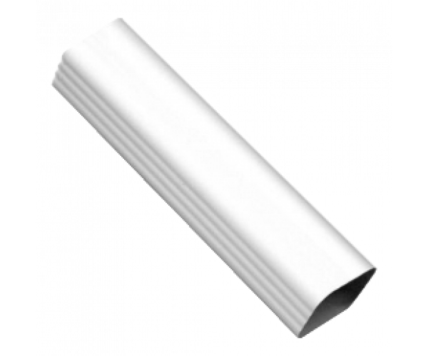 Труба 3м  EUROMAX