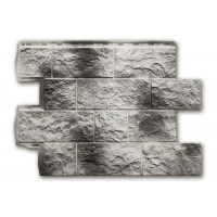 Фасадная панель Альта-Профиль Туф