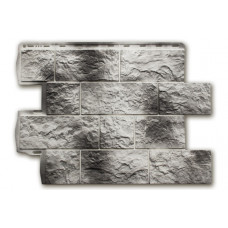 Фасадная панель Альта-Профиль Туф