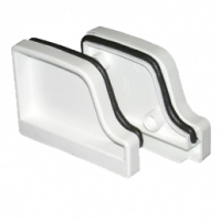 Заглушка желоба EUROMAX