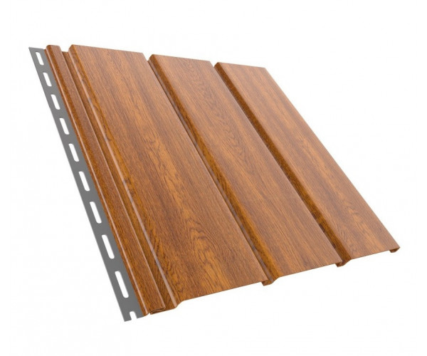 Софит Bryza Золотой орех Софит Bryza Золотой орех