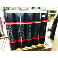 Рубероид Акваизол СБС-ПЕ-3,0