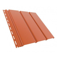 Софит Bryza Кирпичный Софит Bryza Кирпичный