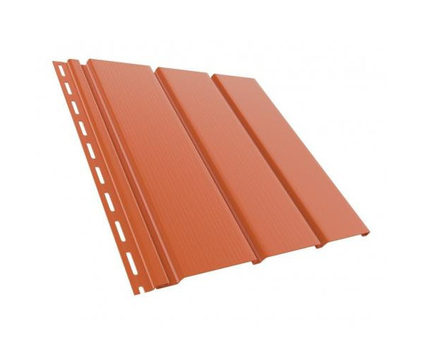 Софит Bryza Кирпичный