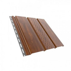 Софит Bryza классический орех