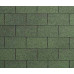 Битумная черепица IKO Armourglass plus 03 amazon green