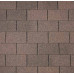 Битумная черепица IKO Armourglass plus 07 dual brown