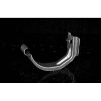 Кронштейн желоба торц STRUGA