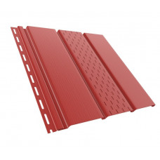 Софит Bryza Красный