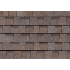 Битумная черепица Технониколь Shinglas Джаз Сицилия