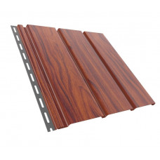 Софит Bryza классический Орех