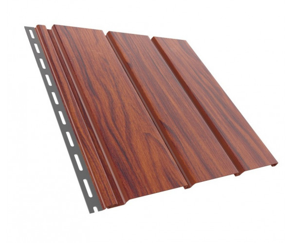 Софит Bryza классический Орех