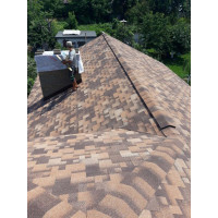 Битумная черепица Акваизол Акцент Персия